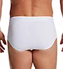 Bread and Boxers Organic Cotton Stretch Brief - 3 Pack 231 - Image 2