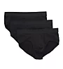 Bread and Boxers Organic Cotton Stretch Brief - 3 Pack 231 - Image 3
