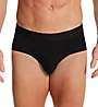 Bread and Boxers Organic Cotton Stretch Brief - 3 Pack 231 - Image 1