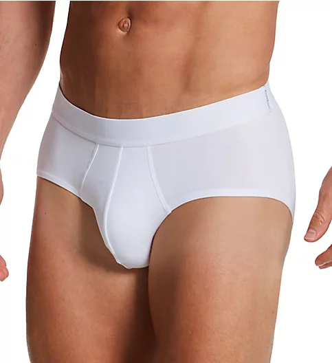 Bread and Boxers Organic Cotton Stretch Brief - 3 Pack 231