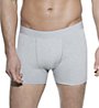Bread and Boxers Organic Cotton Stretch Boxer Briefs - 3 Pack