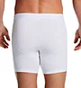 Bread and Boxers Organic Cotton Long Leg Boxer Brief - 3 Pack 238 - Image 2