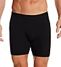 Bread and Boxers Organic Cotton Long Leg Boxer Brief - 3 Pack 238 - Image 1