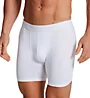 Bread and Boxers Organic Cotton Long Leg Boxer Brief - 3 Pack 238