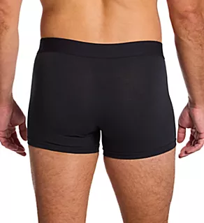 Organic Cotton Stretch Trunk - 3 Pack Dark Navy 2XL