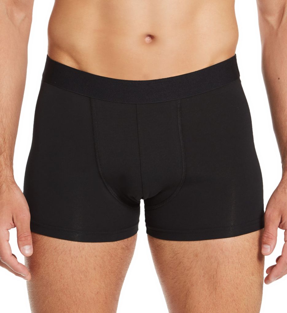 Bread & Boxers Boxer Brief Modal 2-pack - Boxers 