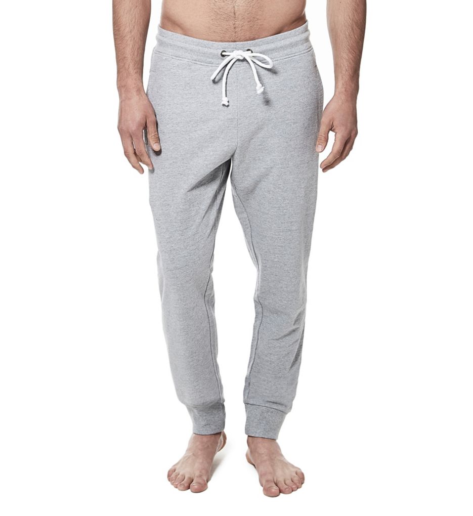 Tailored Fit Cotton Sweatpant-acs