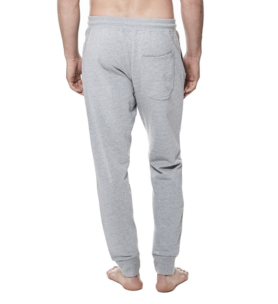 Tailored Fit Cotton Sweatpant