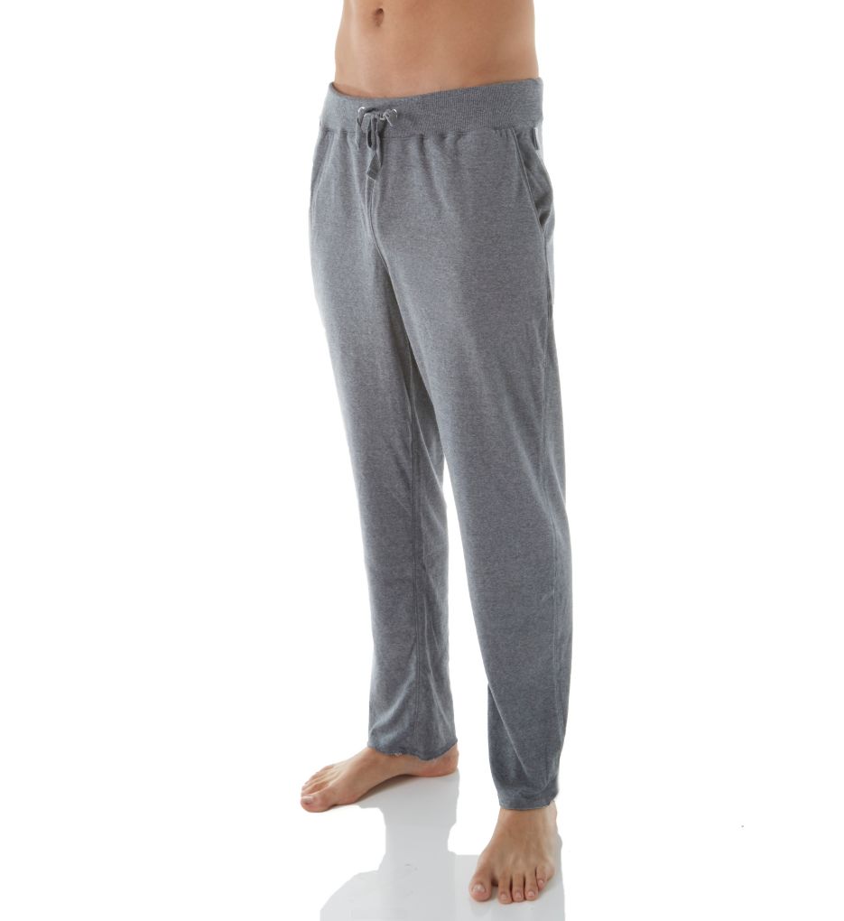 French Terry Lounge Pant-acs