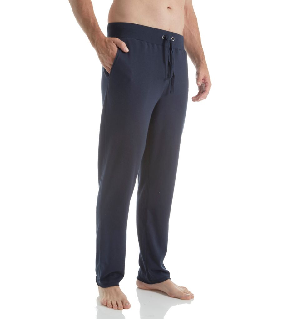 French Terry Lounge Pant-acs