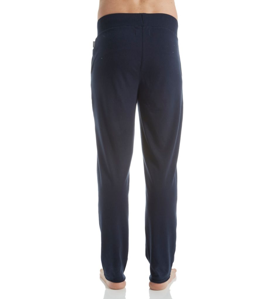 French Terry Lounge Pant