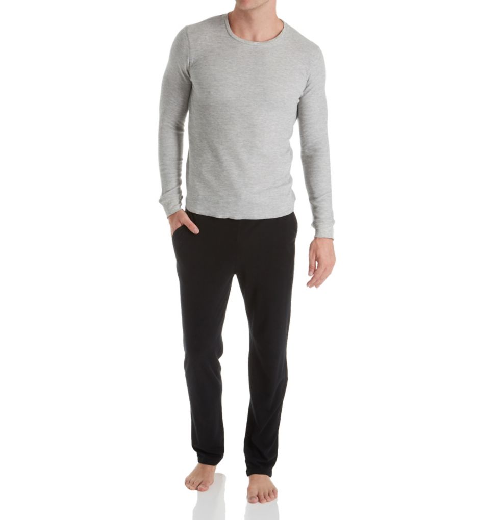 Men's Cotton Lounge Pant-cs1