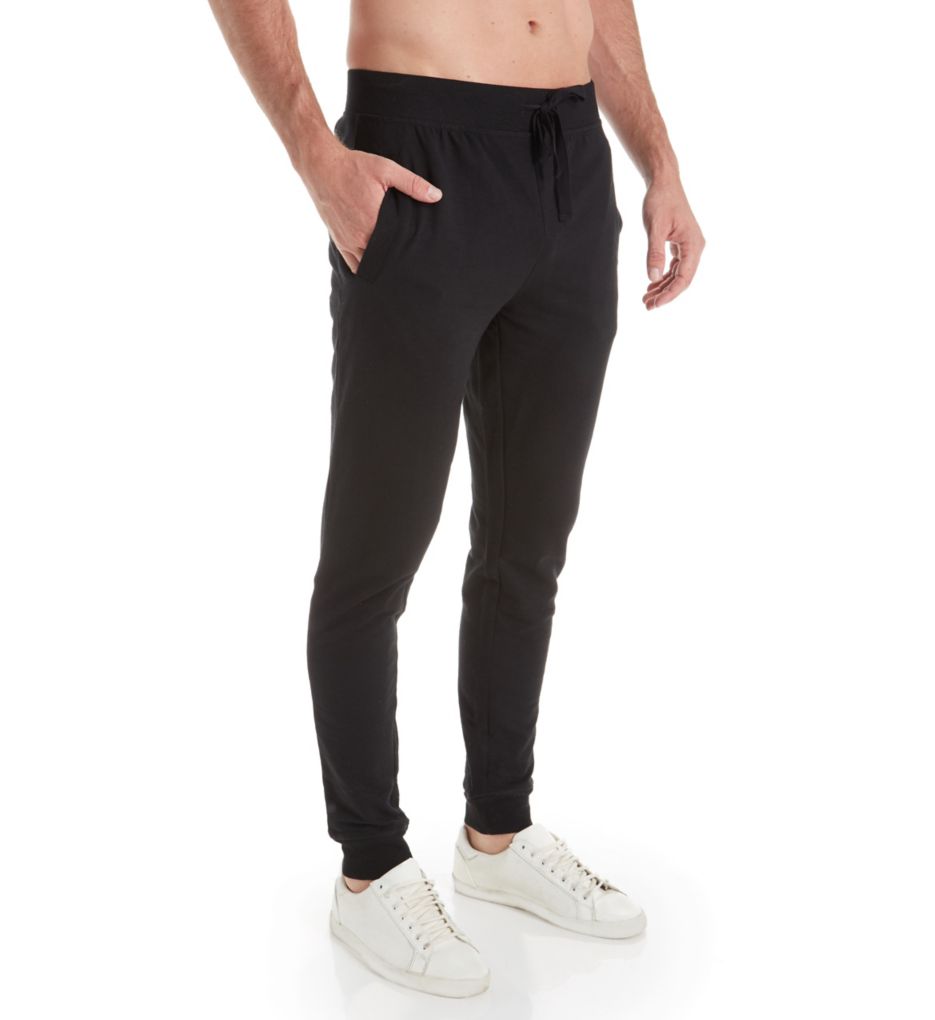 Men's Cotton Metro Jogger-acs