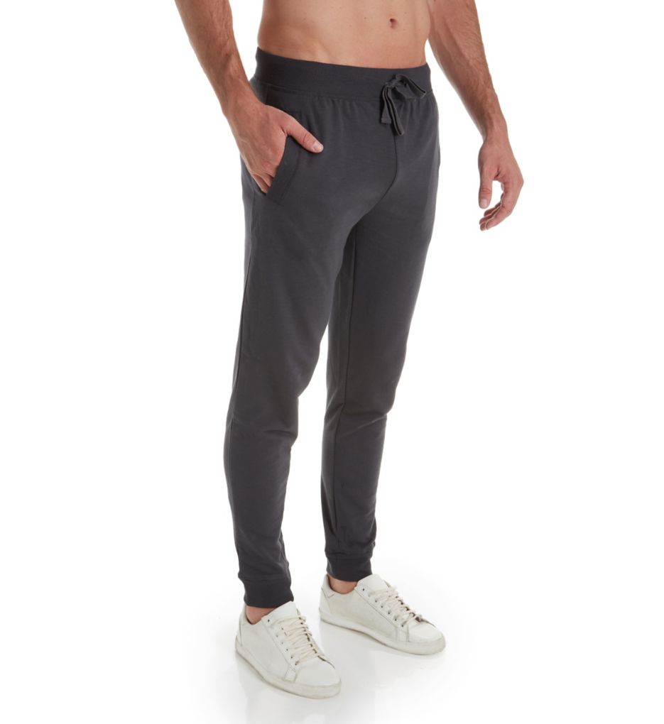 Men's Cotton Metro Jogger-acs