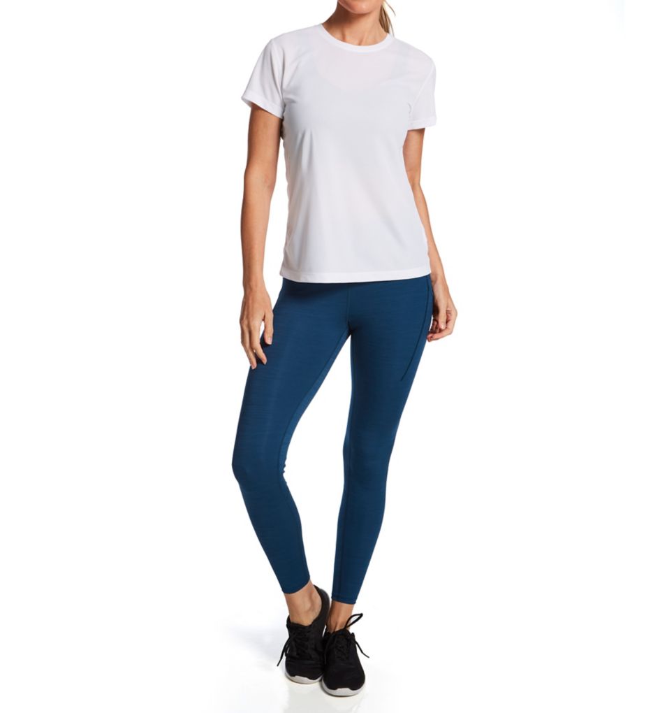 Brooks Podium UPF 30 Wicking Short Sleeve T-Shirt 221097 - Image 5