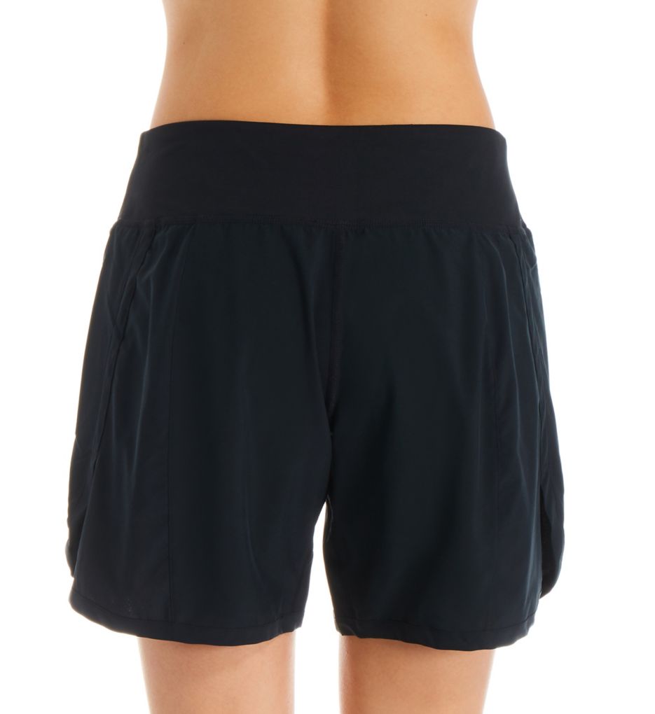 brooks 7 inch running shorts