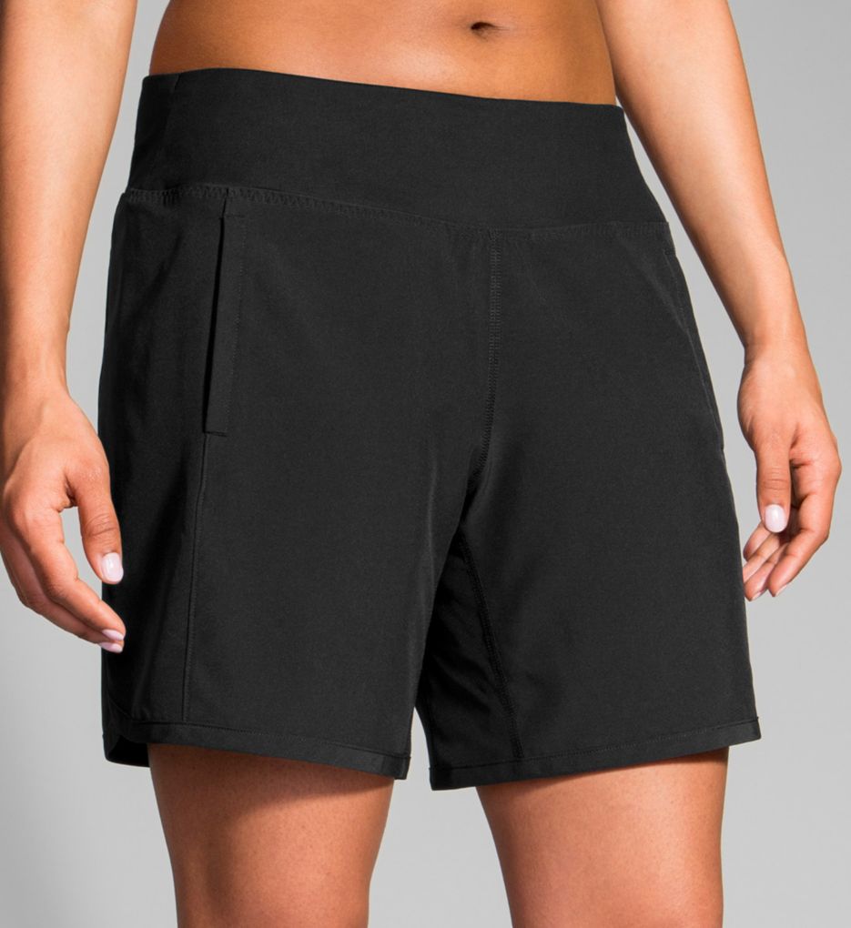 brooks chaser 7 shorts sale