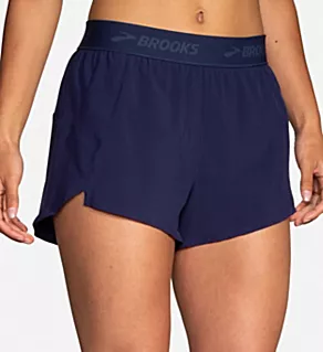 Chaser 3 Inch Short Navy XL