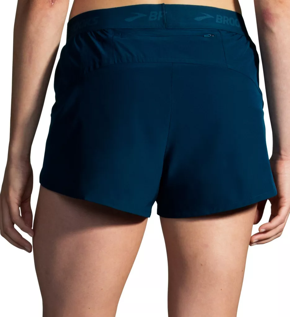 Chaser 3 Inch Short Ocean Drive XS