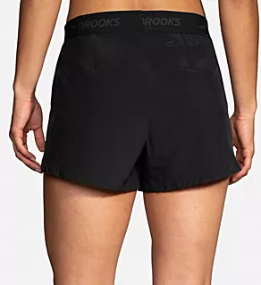 Chaser 3 Inch Short