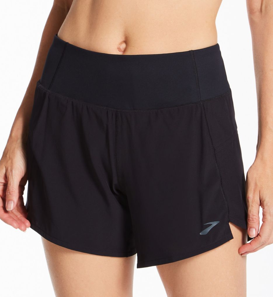 Brooks clearance chaser skort