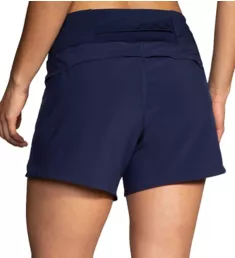 Chaser 5 Inch Short Navy S