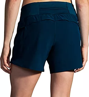 Chaser 5 Inch Short Ocean Drive 2X