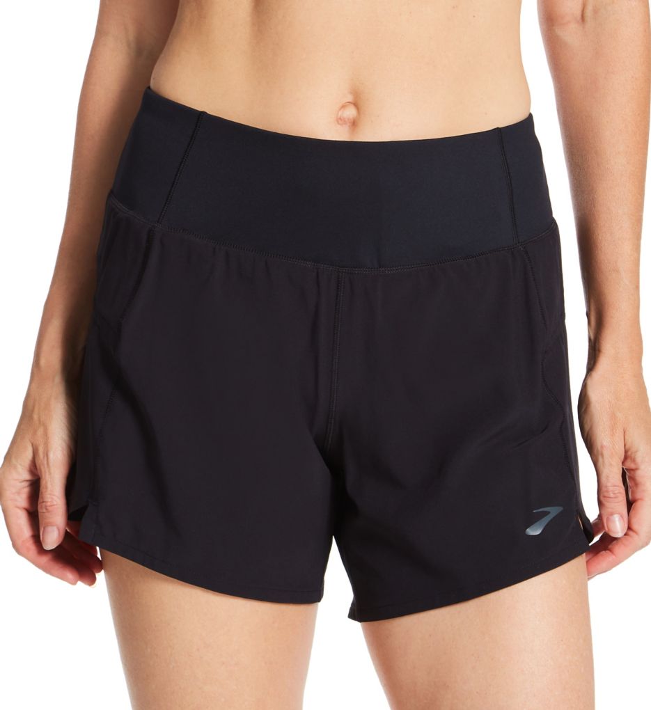 Brooks Chaser 5 Inch Short 221465 - Image 1