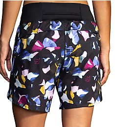 Chaser 7 Inch Short Fast Floral Print 2X