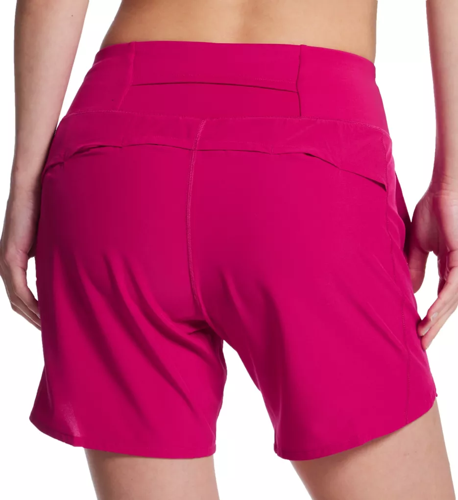 Chaser 7 Inch Short Mauve S