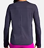 Brooks Distance Graphic DriLayer Long Sleeve T-Shirt 221468 - Image 2