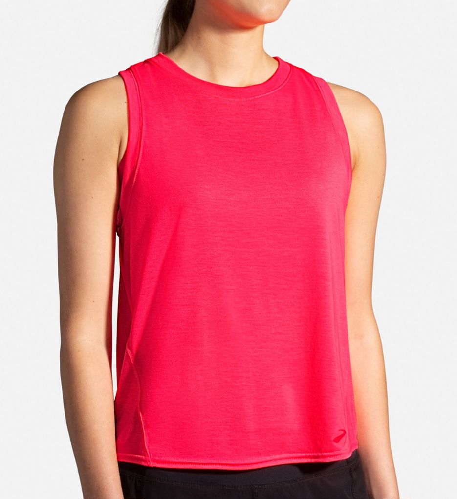 Brooks on sale distance tank