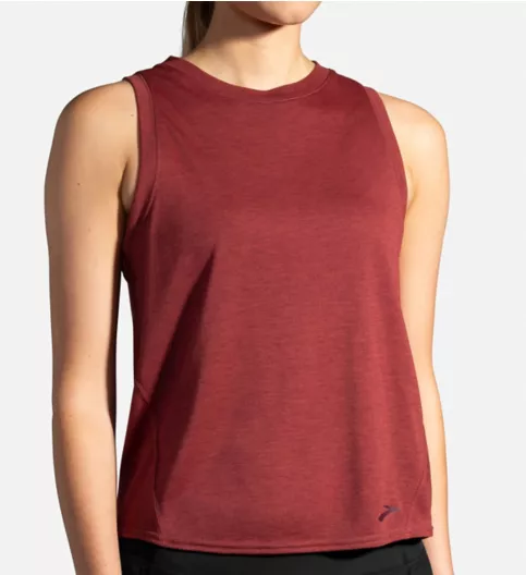 Brooks Distance Tank 221473