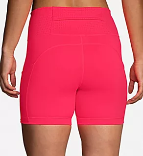 Method 5 Inch Short Tight Fluoro Pink XL