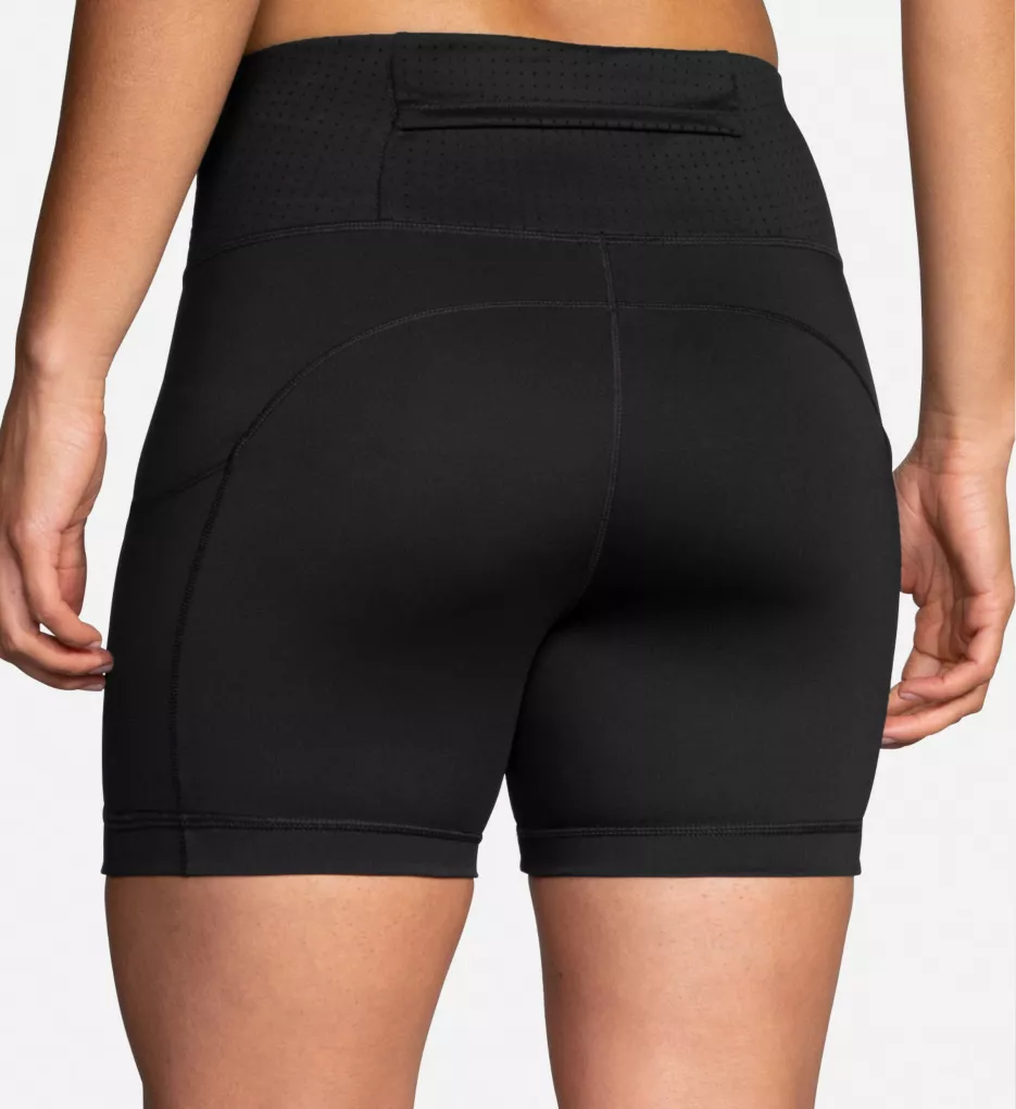 Brooks Momentum Thermal Tight (221501) black ab 55,00