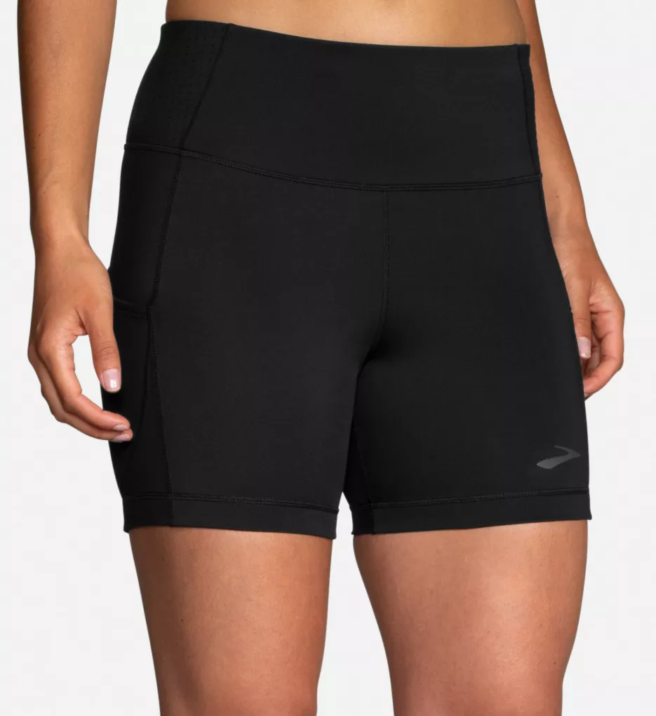 Chaser 5 Inch 2-In-1 Short