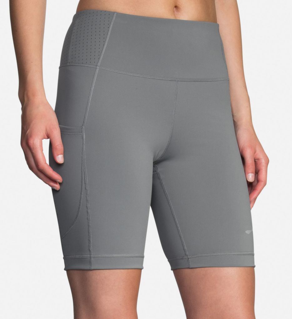 Champion M0821 Womens Absolute Fusion Shorts With Smoothtec Waistband