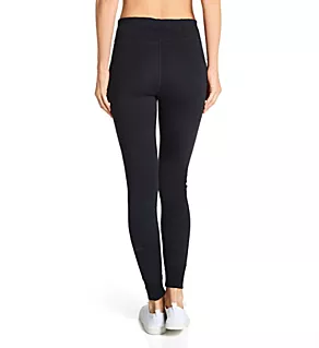Momentum DriLayer Thermal Running Tight Black 2X