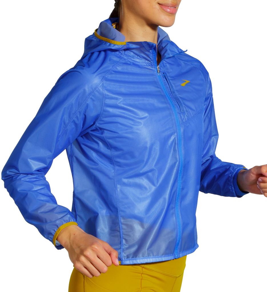 Brooks on sale rain jacket