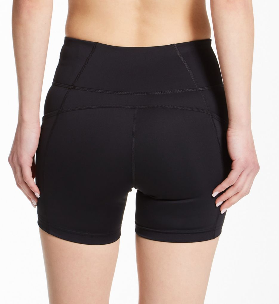 Brooks Method 5 Shorts Tight In Black