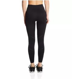 Method 7/8 Length Crop Tight Black S