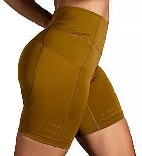 Method 8 Inch Short Tight Burnt Olive S