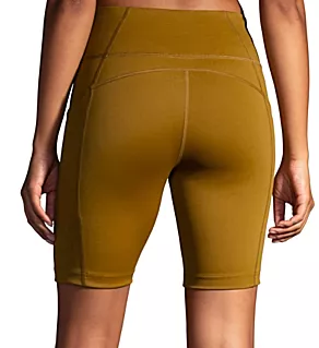 Method 8 Inch Short Tight Burnt Olive S