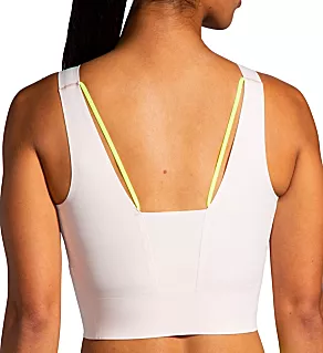 Run Within Crop Tank