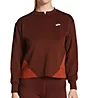 Brooks Run Within Lightweight Pocket Sweatshirt 221530 - Image 1