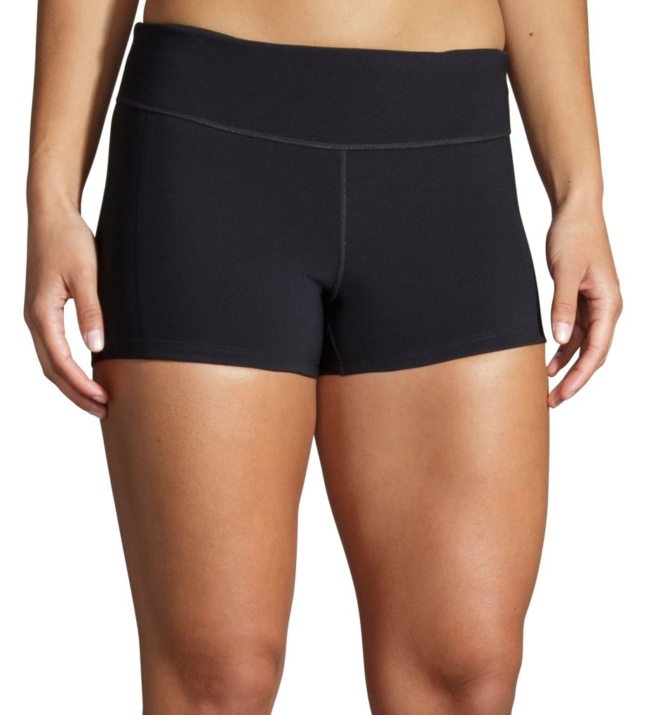 Speedwork Short Tight