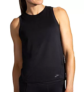 Distance Tank Black 2X