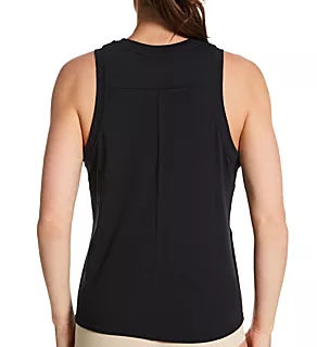 Distance Graphic Tank