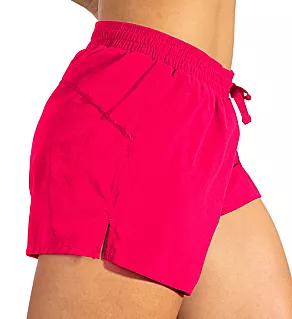 Moment 5 Inch Short Hyper Pink 2X