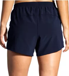 Moment 5 Inch Short Navy XL